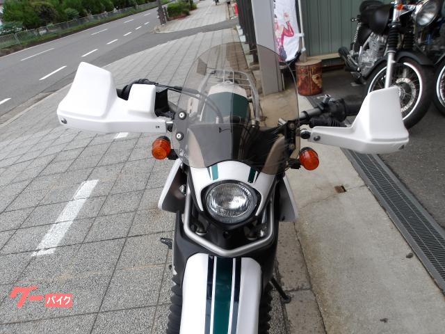 ヤマハ セロー２５０　２００８年モデル　純正スペアキー　インジェクション　水冷単気筒エンジン 写真25