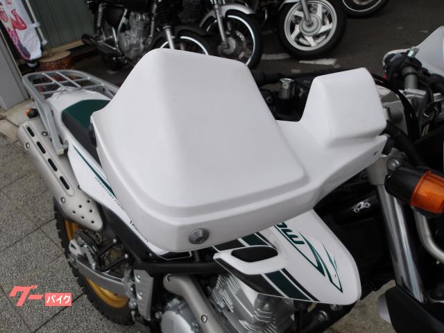 ヤマハ セロー２５０　２００８年モデル　純正スペアキー　インジェクション　水冷単気筒エンジン 写真26