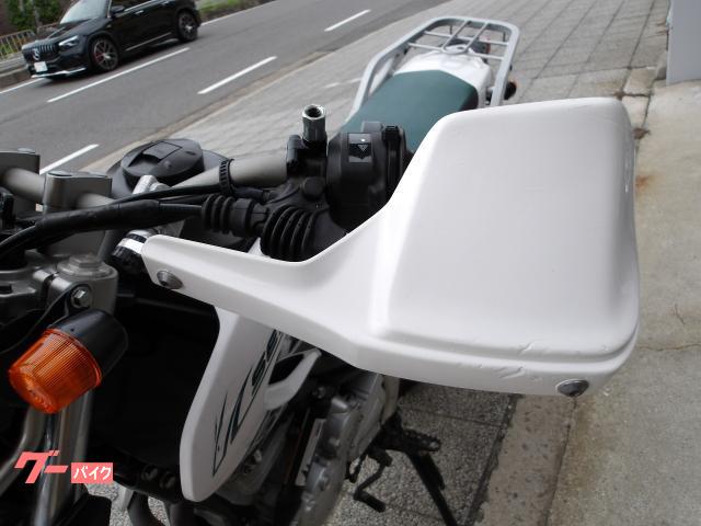 ヤマハ セロー２５０　２００８年モデル　純正スペアキー　インジェクション　水冷単気筒エンジン 写真27