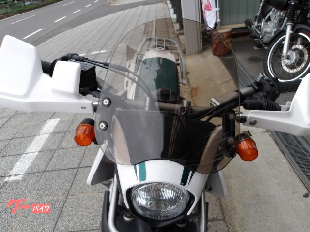 ヤマハ セロー２５０　２００８年モデル　純正スペアキー　インジェクション　水冷単気筒エンジン 写真29