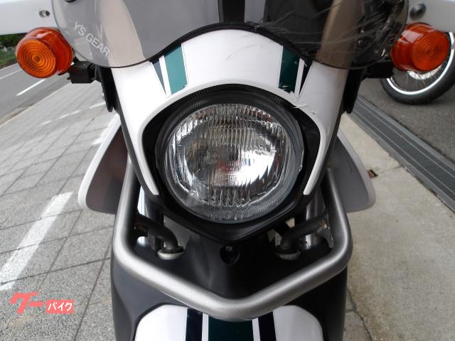 ヤマハ セロー２５０　２００８年モデル　純正スペアキー　インジェクション　水冷単気筒エンジン 写真31
