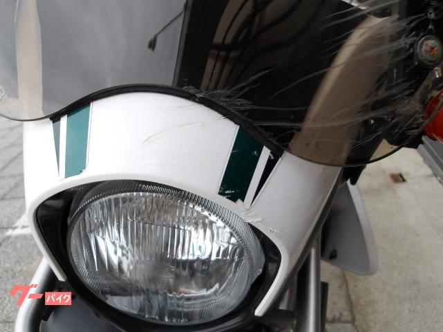 ヤマハ セロー２５０　２００８年モデル　純正スペアキー　インジェクション　水冷単気筒エンジン 写真32
