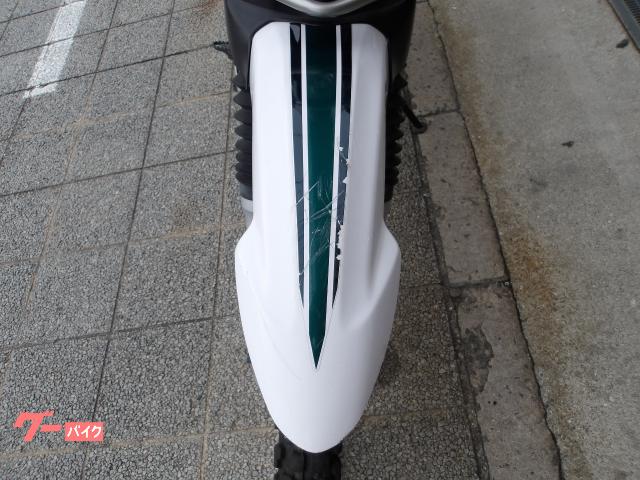 ヤマハ セロー２５０　２００８年モデル　純正スペアキー　インジェクション　水冷単気筒エンジン 写真33