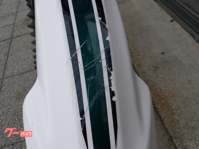 ヤマハ セロー２５０　２００８年モデル　純正スペアキー　インジェクション　水冷単気筒エンジン 写真34