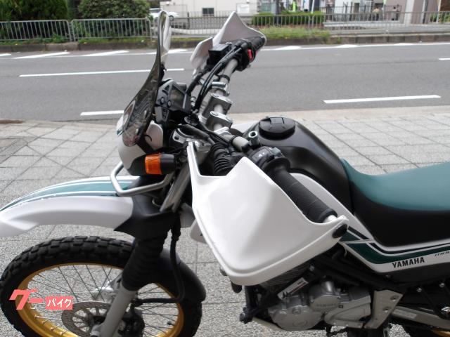 ヤマハ セロー２５０　２００８年モデル　純正スペアキー　インジェクション　水冷単気筒エンジン 写真38
