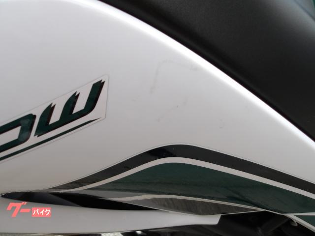 ヤマハ セロー２５０　２００８年モデル　純正スペアキー　インジェクション　水冷単気筒エンジン 写真41