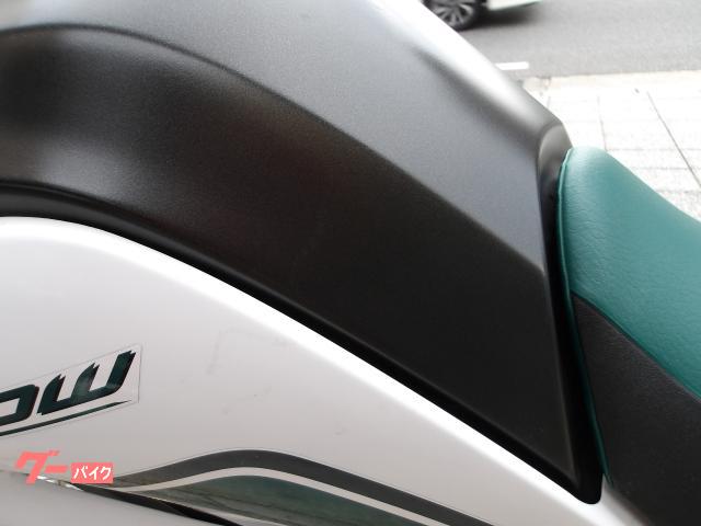 ヤマハ セロー２５０　２００８年モデル　純正スペアキー　インジェクション　水冷単気筒エンジン 写真42