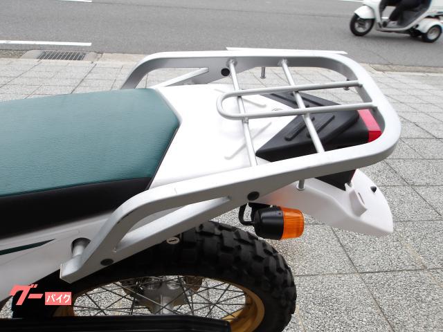 ヤマハ セロー２５０　２００８年モデル　純正スペアキー　インジェクション　水冷単気筒エンジン 写真44