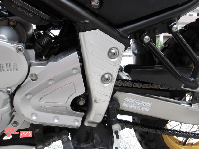 ヤマハ セロー２５０　２００８年モデル　純正スペアキー　インジェクション　水冷単気筒エンジン 写真50