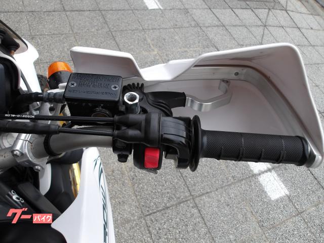 ヤマハ セロー２５０　２００８年モデル　純正スペアキー　インジェクション　水冷単気筒エンジン 写真57