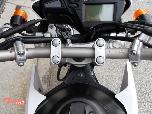 ヤマハ セロー２５０　２００８年モデル　純正スペアキー　インジェクション　水冷単気筒エンジン 写真58