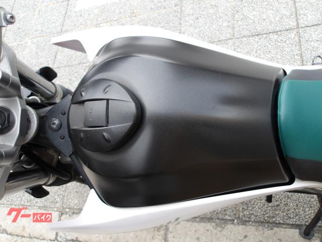 ヤマハ セロー２５０　２００８年モデル　純正スペアキー　インジェクション　水冷単気筒エンジン 写真59