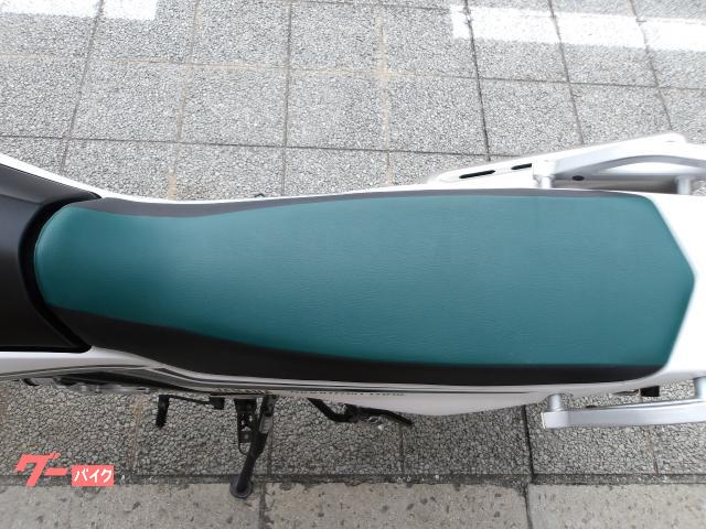 ヤマハ セロー２５０　２００８年モデル　純正スペアキー　インジェクション　水冷単気筒エンジン 写真62
