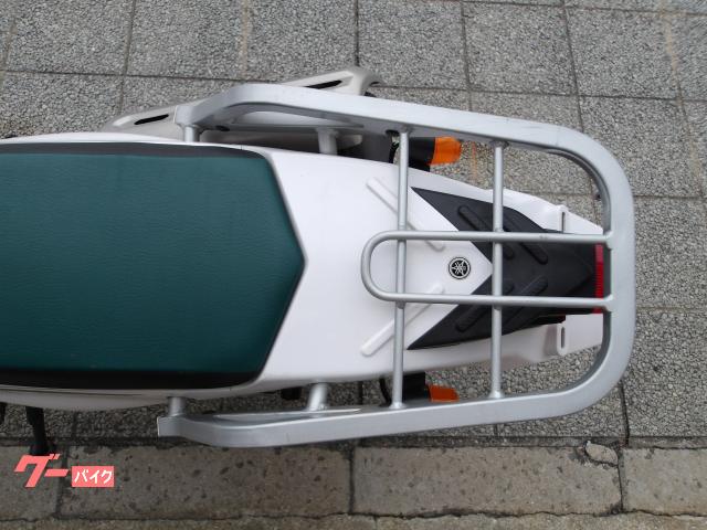 ヤマハ セロー２５０　２００８年モデル　純正スペアキー　インジェクション　水冷単気筒エンジン 写真63