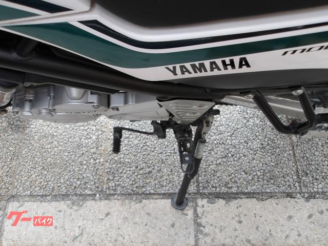 ヤマハ セロー２５０　２００８年モデル　純正スペアキー　インジェクション　水冷単気筒エンジン 写真65