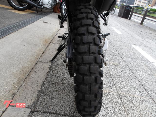 ヤマハ セロー２５０　２００８年モデル　純正スペアキー　インジェクション　水冷単気筒エンジン 写真67