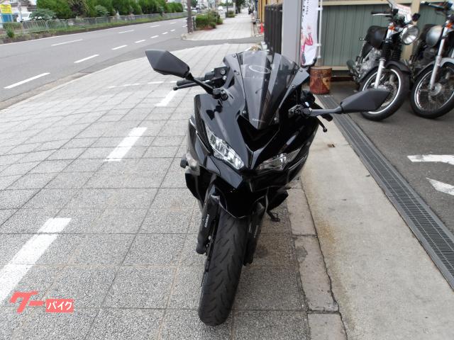 カワサキ Ｎｉｎｊａ　ＺＸ−２５Ｒ　２０２２年モデル　ＡＢＳ　純正スペアキー　インジェクション　水冷４気筒エンジン搭載 写真2