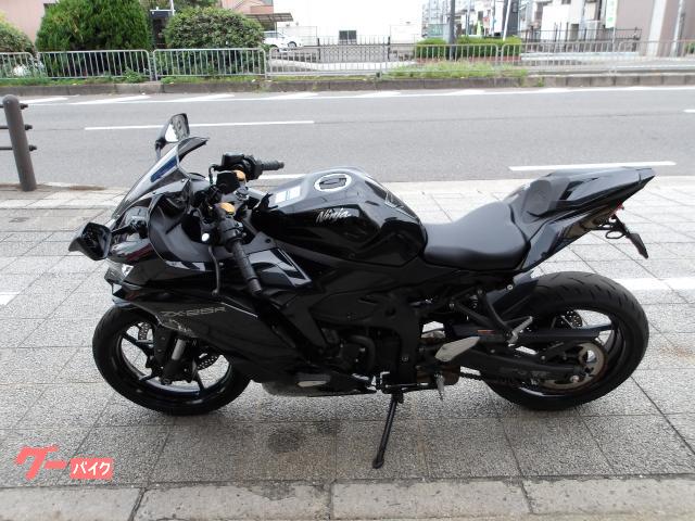 カワサキ Ｎｉｎｊａ　ＺＸ−２５Ｒ　２０２２年モデル　ＡＢＳ　純正スペアキー　インジェクション　水冷４気筒エンジン搭載 写真3