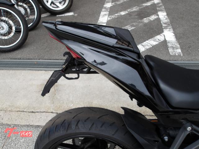 カワサキ Ｎｉｎｊａ　ＺＸ−２５Ｒ　２０２２年モデル　ＡＢＳ　純正スペアキー　インジェクション　水冷４気筒エンジン搭載 写真9