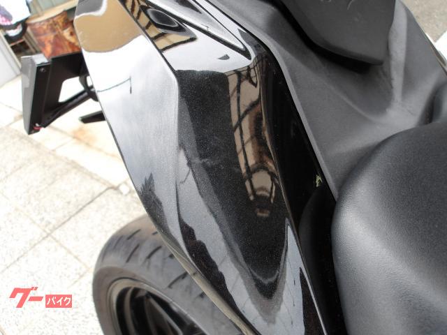カワサキ Ｎｉｎｊａ　ＺＸ−２５Ｒ　２０２２年モデル　ＡＢＳ　純正スペアキー　インジェクション　水冷４気筒エンジン搭載 写真10