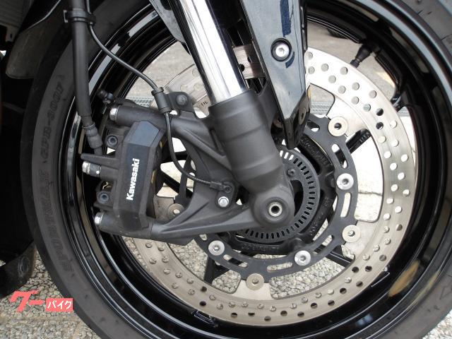 カワサキ Ｎｉｎｊａ　ＺＸ−２５Ｒ　２０２２年モデル　ＡＢＳ　純正スペアキー　インジェクション　水冷４気筒エンジン搭載 写真13