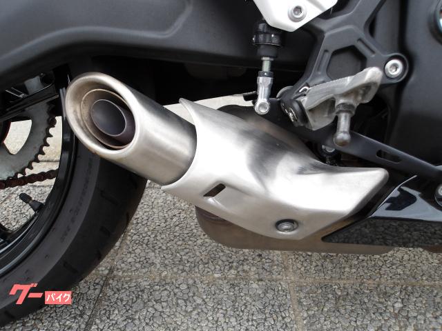 カワサキ Ｎｉｎｊａ　ＺＸ−２５Ｒ　２０２２年モデル　ＡＢＳ　純正スペアキー　インジェクション　水冷４気筒エンジン搭載 写真20