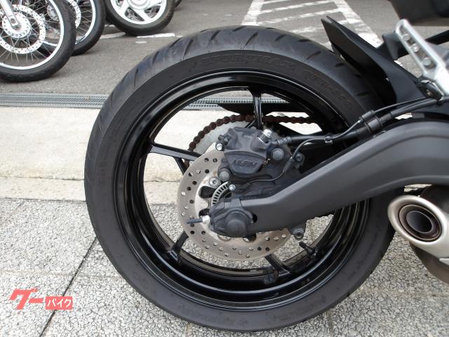 カワサキ Ｎｉｎｊａ　ＺＸ−２５Ｒ　２０２２年モデル　ＡＢＳ　純正スペアキー　インジェクション　水冷４気筒エンジン搭載 写真21