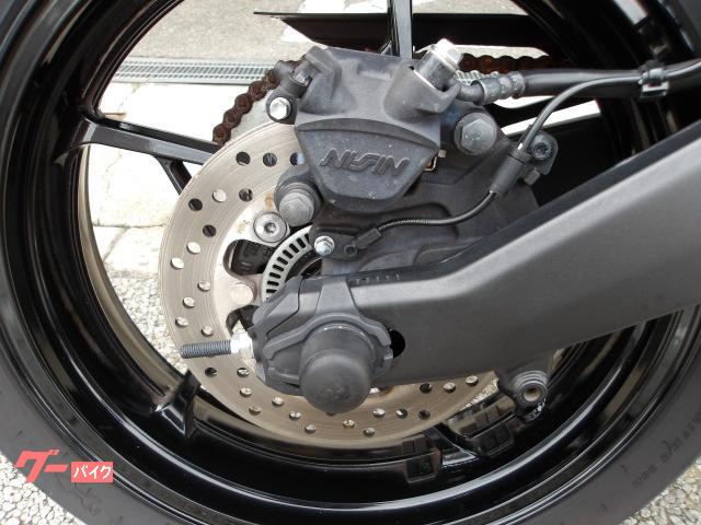 カワサキ Ｎｉｎｊａ　ＺＸ−２５Ｒ　２０２２年モデル　ＡＢＳ　純正スペアキー　インジェクション　水冷４気筒エンジン搭載 写真22
