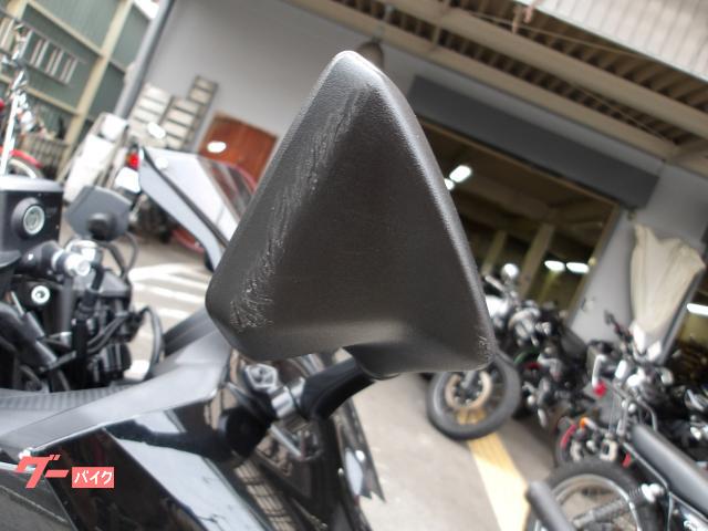 カワサキ Ｎｉｎｊａ　ＺＸ−２５Ｒ　２０２２年モデル　ＡＢＳ　純正スペアキー　インジェクション　水冷４気筒エンジン搭載 写真24