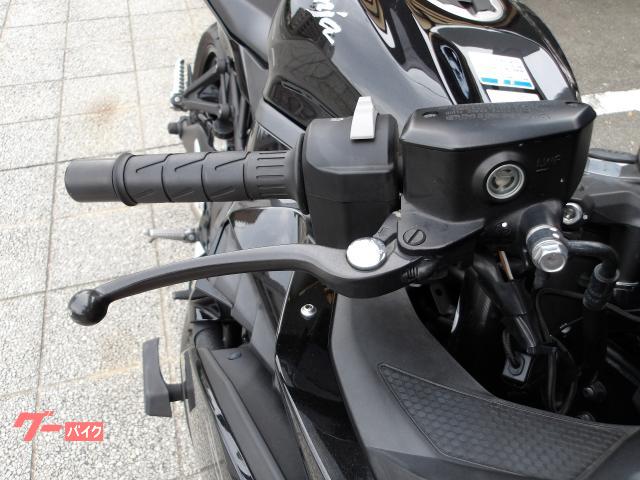 カワサキ Ｎｉｎｊａ　ＺＸ−２５Ｒ　２０２２年モデル　ＡＢＳ　純正スペアキー　インジェクション　水冷４気筒エンジン搭載 写真25
