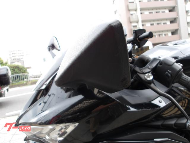 カワサキ Ｎｉｎｊａ　ＺＸ−２５Ｒ　２０２２年モデル　ＡＢＳ　純正スペアキー　インジェクション　水冷４気筒エンジン搭載 写真26