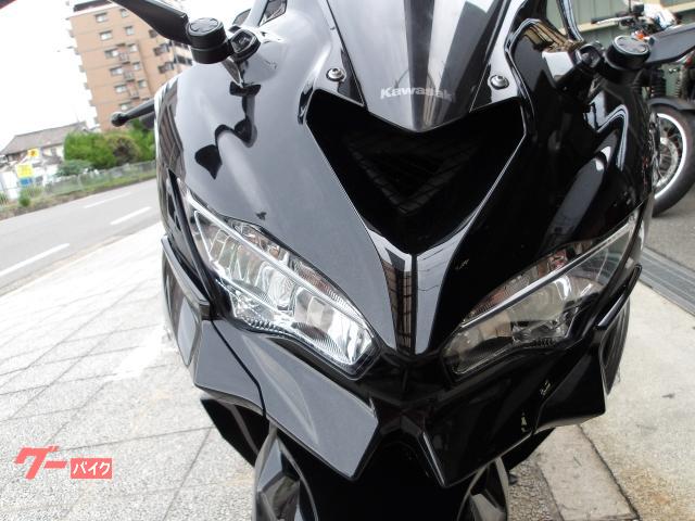 カワサキ Ｎｉｎｊａ　ＺＸ−２５Ｒ　２０２２年モデル　ＡＢＳ　純正スペアキー　インジェクション　水冷４気筒エンジン搭載 写真28
