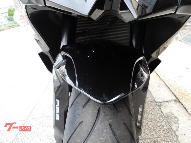 カワサキ Ｎｉｎｊａ　ＺＸ−２５Ｒ　２０２２年モデル　ＡＢＳ　純正スペアキー　インジェクション　水冷４気筒エンジン搭載 写真29