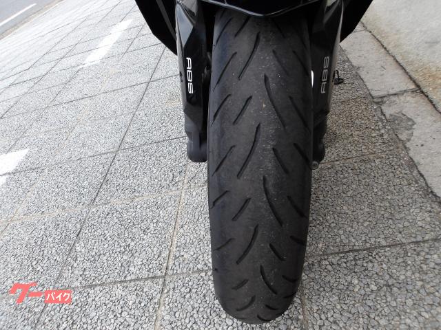 カワサキ Ｎｉｎｊａ　ＺＸ−２５Ｒ　２０２２年モデル　ＡＢＳ　純正スペアキー　インジェクション　水冷４気筒エンジン搭載 写真30