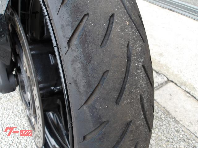 カワサキ Ｎｉｎｊａ　ＺＸ−２５Ｒ　２０２２年モデル　ＡＢＳ　純正スペアキー　インジェクション　水冷４気筒エンジン搭載 写真31