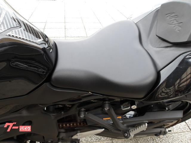 カワサキ Ｎｉｎｊａ　ＺＸ−２５Ｒ　２０２２年モデル　ＡＢＳ　純正スペアキー　インジェクション　水冷４気筒エンジン搭載 写真35