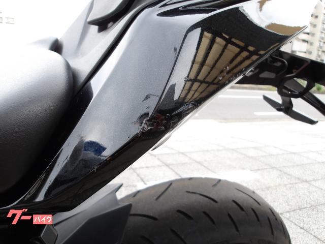 カワサキ Ｎｉｎｊａ　ＺＸ−２５Ｒ　２０２２年モデル　ＡＢＳ　純正スペアキー　インジェクション　水冷４気筒エンジン搭載 写真37