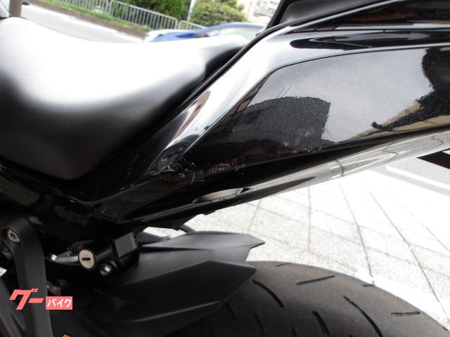 カワサキ Ｎｉｎｊａ　ＺＸ−２５Ｒ　２０２２年モデル　ＡＢＳ　純正スペアキー　インジェクション　水冷４気筒エンジン搭載 写真38
