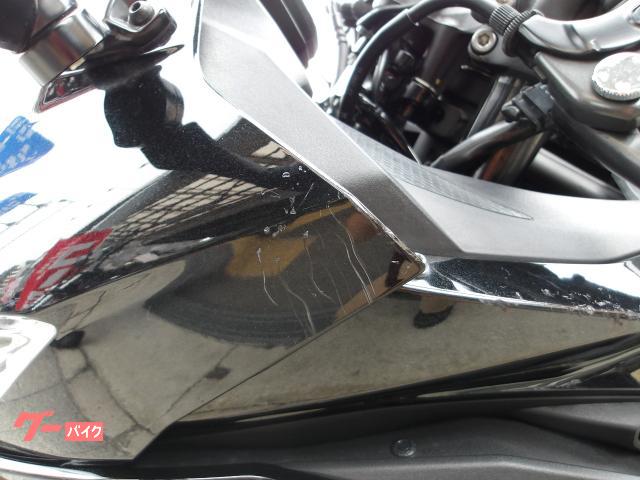 カワサキ Ｎｉｎｊａ　ＺＸ−２５Ｒ　２０２２年モデル　ＡＢＳ　純正スペアキー　インジェクション　水冷４気筒エンジン搭載 写真40