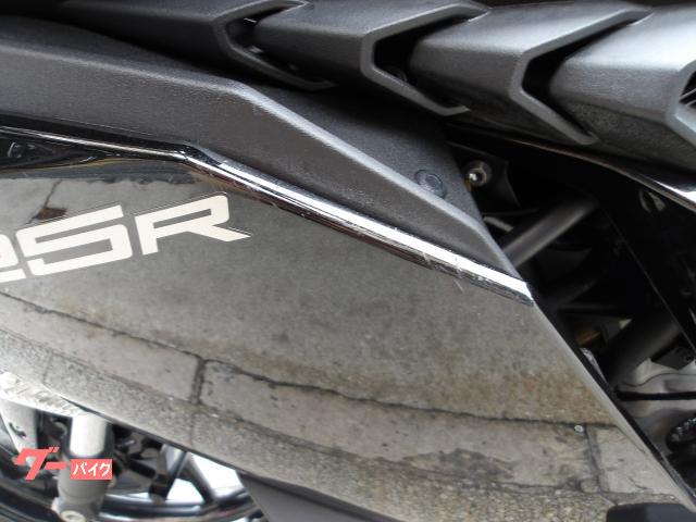 カワサキ Ｎｉｎｊａ　ＺＸ−２５Ｒ　２０２２年モデル　ＡＢＳ　純正スペアキー　インジェクション　水冷４気筒エンジン搭載 写真42
