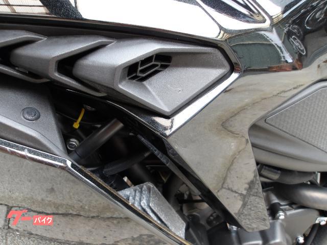カワサキ Ｎｉｎｊａ　ＺＸ−２５Ｒ　２０２２年モデル　ＡＢＳ　純正スペアキー　インジェクション　水冷４気筒エンジン搭載 写真44