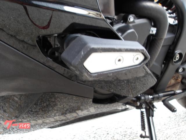 カワサキ Ｎｉｎｊａ　ＺＸ−２５Ｒ　２０２２年モデル　ＡＢＳ　純正スペアキー　インジェクション　水冷４気筒エンジン搭載 写真47