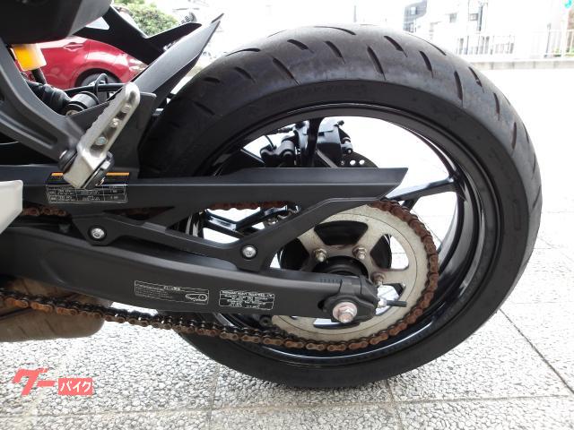 カワサキ Ｎｉｎｊａ　ＺＸ−２５Ｒ　２０２２年モデル　ＡＢＳ　純正スペアキー　インジェクション　水冷４気筒エンジン搭載 写真50