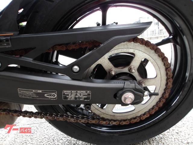 カワサキ Ｎｉｎｊａ　ＺＸ−２５Ｒ　２０２２年モデル　ＡＢＳ　純正スペアキー　インジェクション　水冷４気筒エンジン搭載 写真51