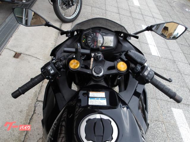 カワサキ Ｎｉｎｊａ　ＺＸ−２５Ｒ　２０２２年モデル　ＡＢＳ　純正スペアキー　インジェクション　水冷４気筒エンジン搭載 写真52