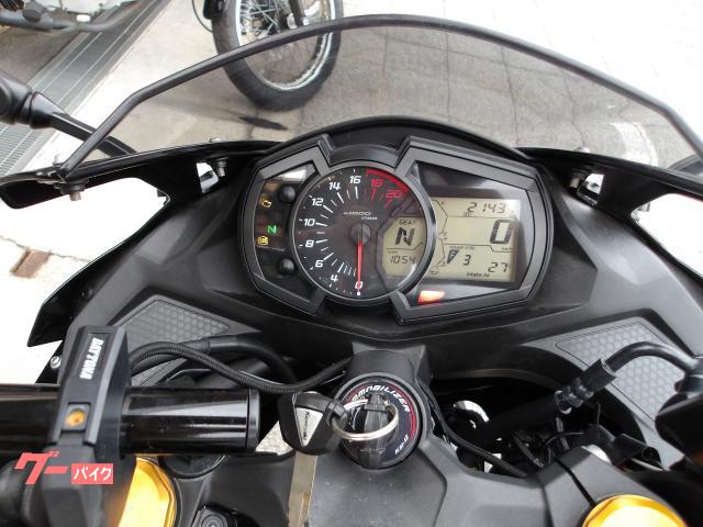 カワサキ Ｎｉｎｊａ　ＺＸ−２５Ｒ　２０２２年モデル　ＡＢＳ　純正スペアキー　インジェクション　水冷４気筒エンジン搭載 写真53