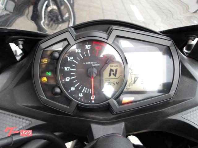 カワサキ Ｎｉｎｊａ　ＺＸ−２５Ｒ　２０２２年モデル　ＡＢＳ　純正スペアキー　インジェクション　水冷４気筒エンジン搭載 写真54