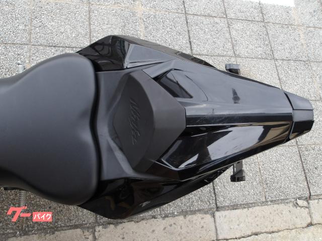 カワサキ Ｎｉｎｊａ　ＺＸ−２５Ｒ　２０２２年モデル　ＡＢＳ　純正スペアキー　インジェクション　水冷４気筒エンジン搭載 写真63