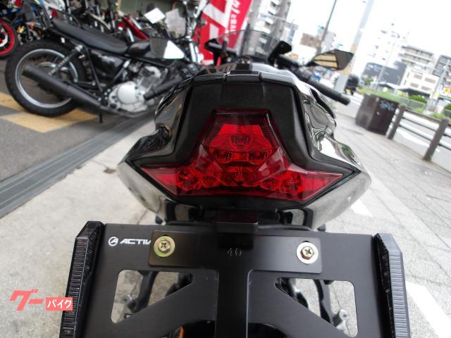 カワサキ Ｎｉｎｊａ　ＺＸ−２５Ｒ　２０２２年モデル　ＡＢＳ　純正スペアキー　インジェクション　水冷４気筒エンジン搭載 写真67