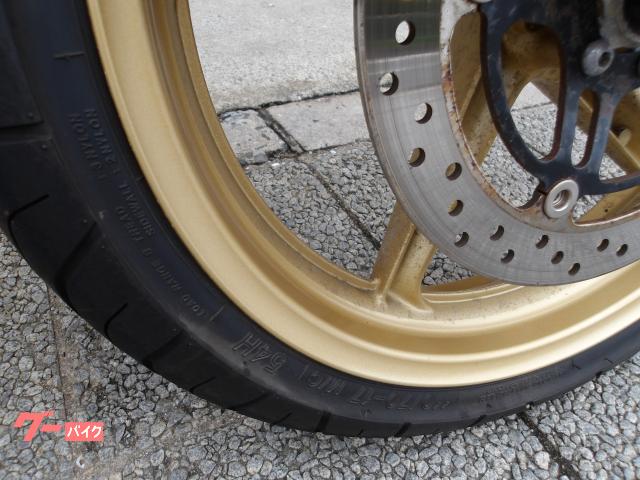 ホンダ ＶＴＲ２５０　２００９年モデル　インジェクション　水冷２気筒エンジン搭載 写真11